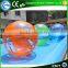 Fctory outlet price customized float water zorb ball water ball price