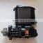 kamaz parts power steering pump for truck mechanical pump