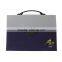 A4 Tartan Expanding file with Lock & Handle,office stationery