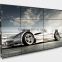 VIDEO WALL new products 2016 ! super narrow bezel 5.3 mm 55 inch hd 1080p video play led screen