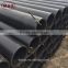 Steel wire skeleton PE composite pipe for mining