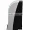 wall mounted manual foam liquid soap dispenser with disposable bag
