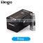 Elego wholesale WISMEC Presa 40w TC 2300mAh battery kit TC box mod 40w presa 40W