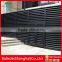 waterproof commercial louver fence