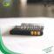 2016 Hot Selling 423450 3.7V900mah Phone Battery Factory with Free Sample