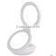 Hot Selling Dual sides folding LED 1x & 10X Magnification Cosmetic LED Light Up Lighted Travel LED Pocket Mirror