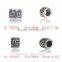 Online Shop China 925 Sterling Silver Spacer, DIY Sterling Silver Beads for Jewellery Making