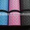 Water proof anti-slip custom design and size EVA treadmill floor mat, car rear mat, garage floor mat