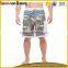 Wholesale men beach shorts fancy custom printed swimming trunk                        
                                                                                Supplier's Choice