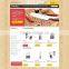 Ecommerce Website Builder