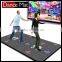 High Quality Twin Double TV Game Dance Pad