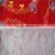 digital printed cotton spandex fabric for bed sheet