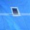 Sterile disposable competitive dental kit