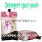 Reusable Spout Pouch For Shampoo / Hair Cream / Hair Treatment Conditioner