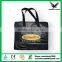 Custom promotion laminated non woven bag