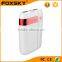 Hot-selling portable wifi router power bank 10000mah battery power bank charger