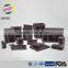 Wholesale professional 5 stars hotel bathroom amenities sets