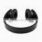 2015 Low Price Promotional Bluetooth Wireless Foldable Headphone Bluetooth Headset/Headphone/Earphone