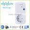 wireless remote control outlet switch socket