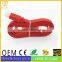Flat bulk HDMI cable 1.4v support 1080P 3D 4K 2K up to 100m from Manufacturer