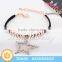 2016 Hot Sale New Design Bracelet Simple Rope Bracelet