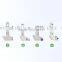 yarn guide/yarn carrier/yarn feeder