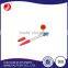 promotional flashing bubble pen with light and stamp                        
                                                Quality Choice