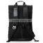 Shoulder backpack computer bag with large capacity