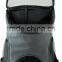 Soft-sided outdoor travel backpack for pet