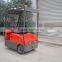 MIMA electric power seated electric tow tractor with 6000kgs capacity