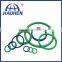 High temperature single-lip oil seal