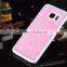 For Samsung S7 Sase Hybrid Back Covers Luxury Bling Style