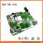 OEM/ODM PCB Mainboard / FR4 PCB board/ Assembly Service/ Offers SMT and THT Assembly