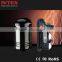 wireless infrared barrier Dual or 2 beams security sensor beam 300m with 8 channels frequency