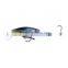 Sinking 3g 50mm lure fishing minnow