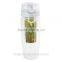 2015 Best Seling Plastic Tea Infuser Water Bottle Leak Proof Sport Flip-top Tritan fruit infuser water bottle/Shaker bottle