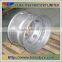 19.5X6.75 truck trailer steel wheel for tyre 9R19.5 225/70R19.5