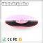 2016 hot new product cute olive design mini portable pill bluetooth speaker