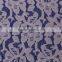 Knitting Good Quality Bridal Lace Trim