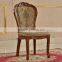 Classical Appearance And Wooden Material Antique Wood Chair Styles Pictures