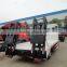 High quality low price dongfeng mini flated bed truck