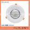 40w IP44 4920Lumens 3000CCT COB Chip Recessed LED Downlight