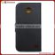 For Lenovo A820 genuine lealther flip leather Wallet cover case