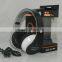 Bluetooth stereo headphones B-01 with FM radio MP3 player functional wireless headphone