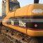 325C 325B 325D 330D 330B 330C 320D 320B 320C 336D Cat second hand excavators selling