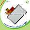 I2C 5 inch transparent lcd small touch screen module with multi-touch