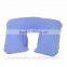 self inflatable pillow for travel