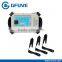 Energy meter test equipment GF312V2 three phase energy meter field calibrator
