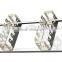 MDF GLT-02 Stainless Steel Back Mounting Frame