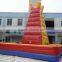 Commercial Grade Indoor Rock Climbing Wall Inflatable for Sale